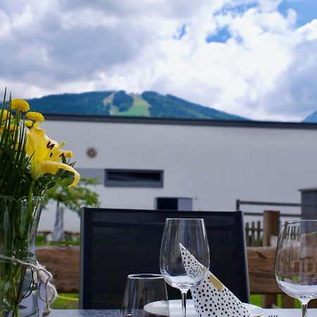 Appartement Ausblick 라드스타드트 외부 사진