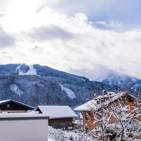 Appartement Ausblick 라드스타드트 외부 사진