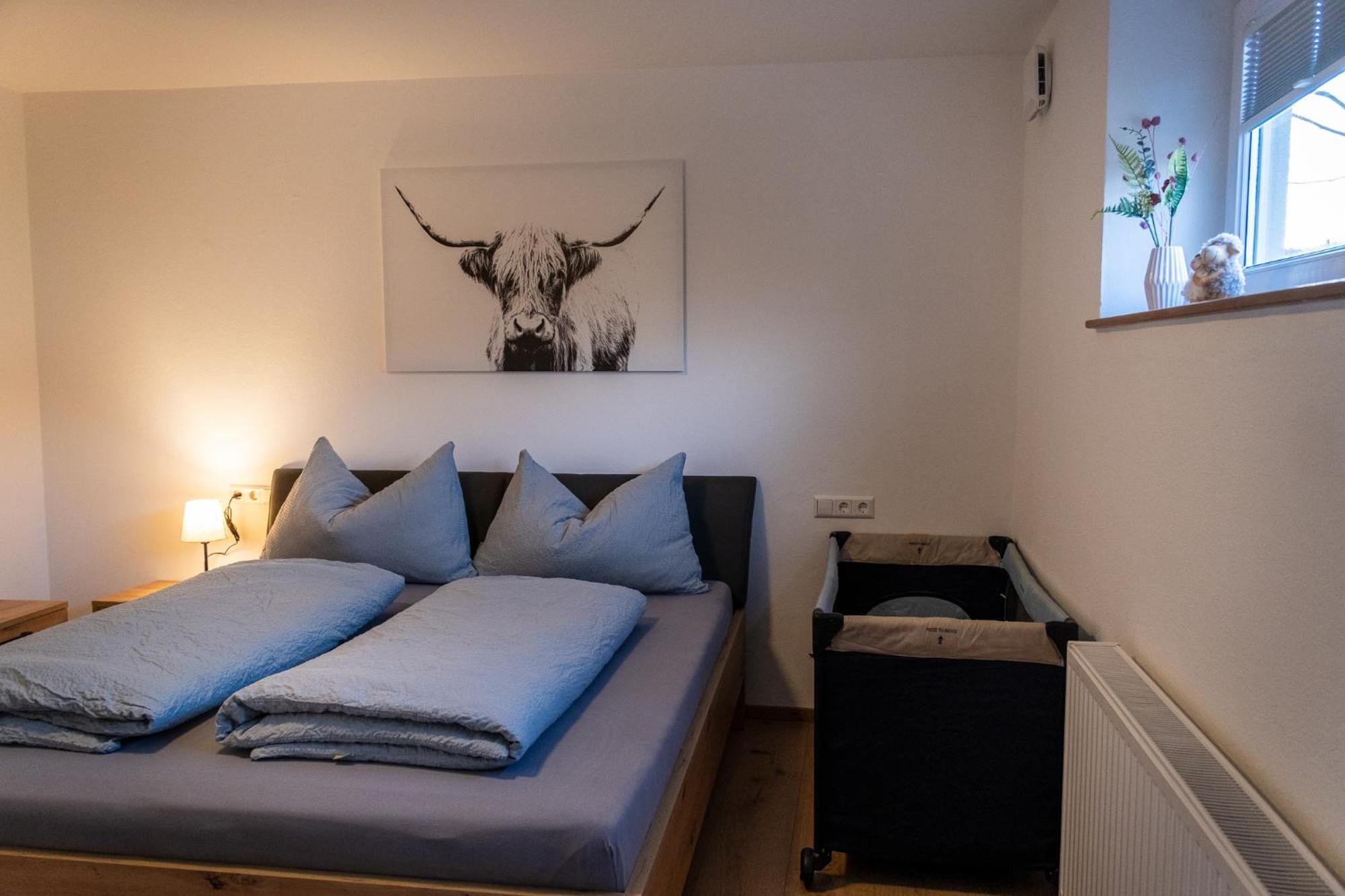 Appartement Ausblick 라드스타드트 외부 사진