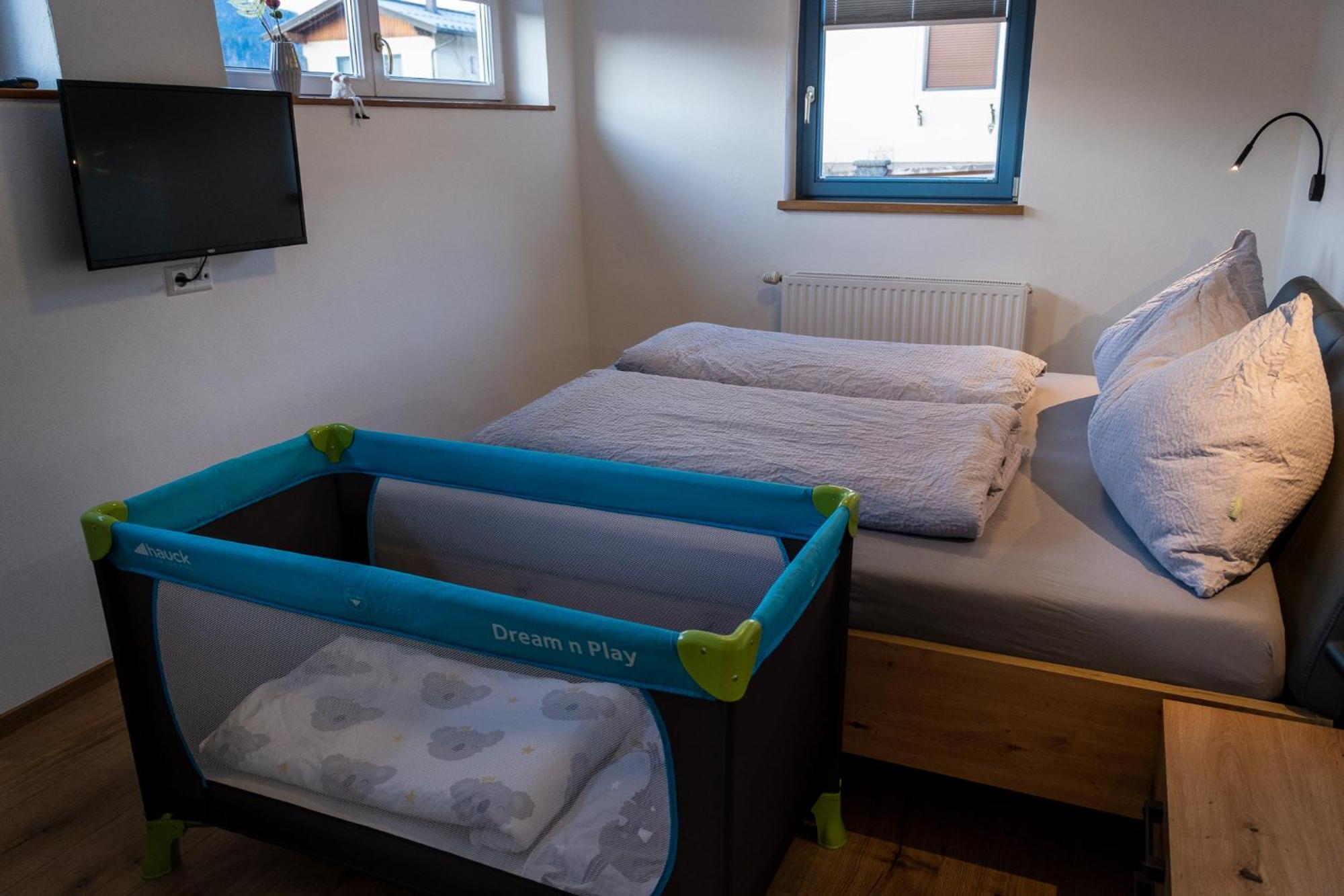 Appartement Ausblick 라드스타드트 외부 사진