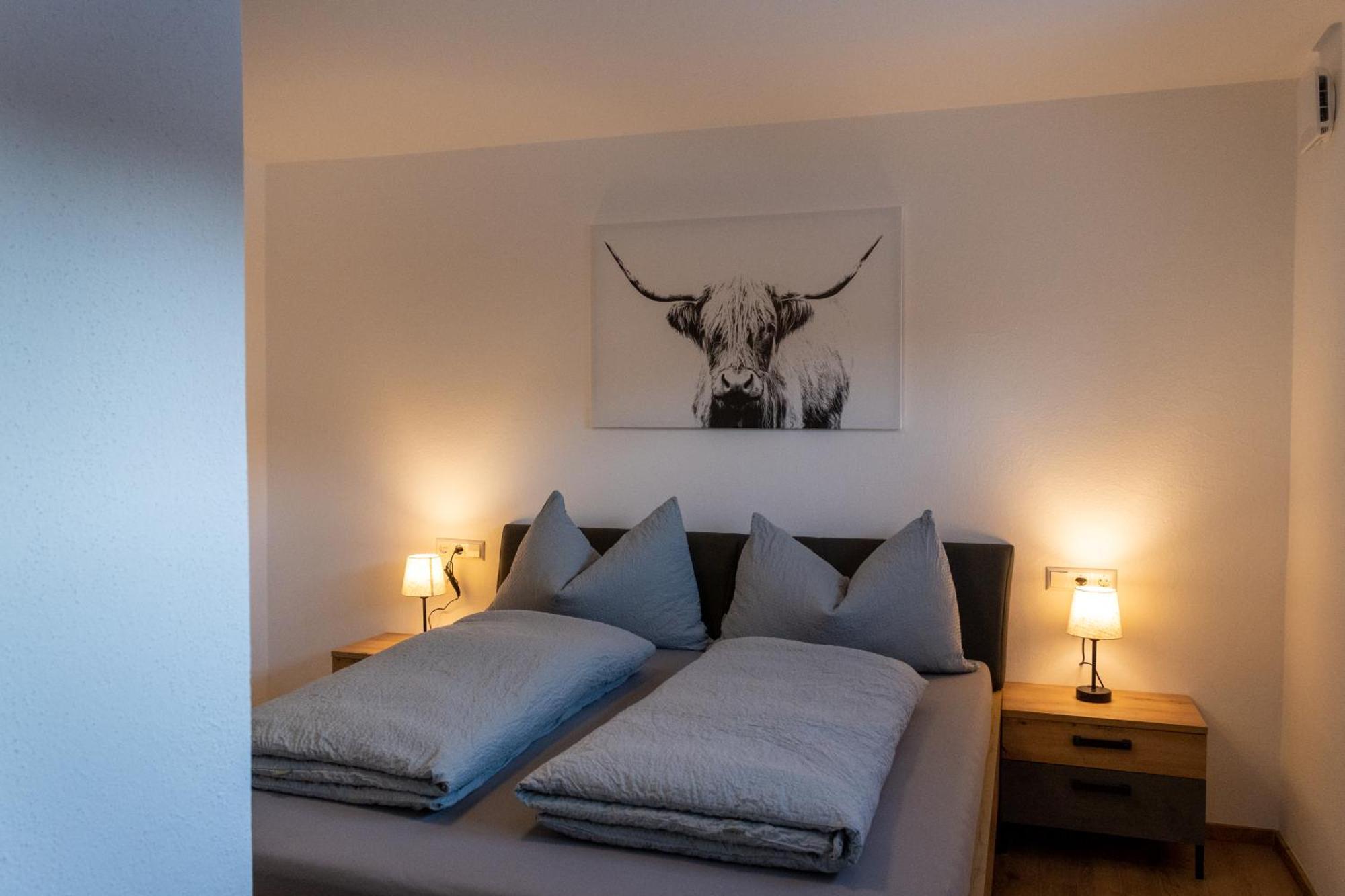 Appartement Ausblick 라드스타드트 외부 사진