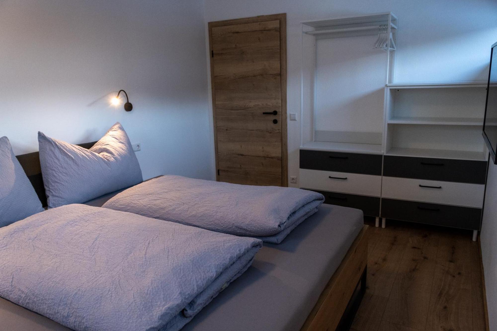 Appartement Ausblick 라드스타드트 외부 사진