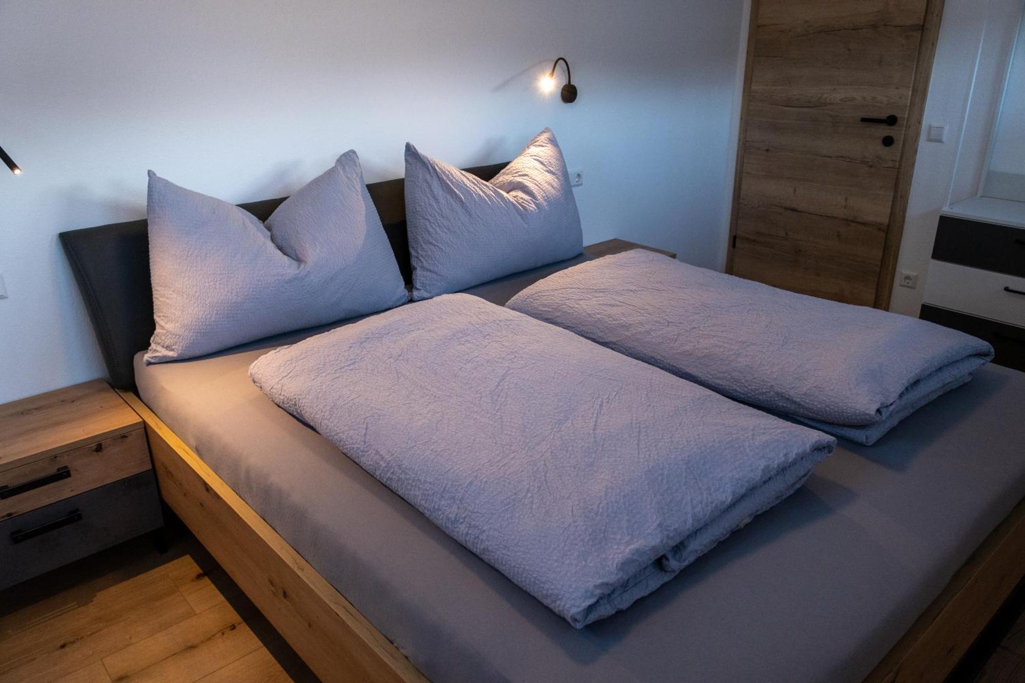 Appartement Ausblick 라드스타드트 외부 사진