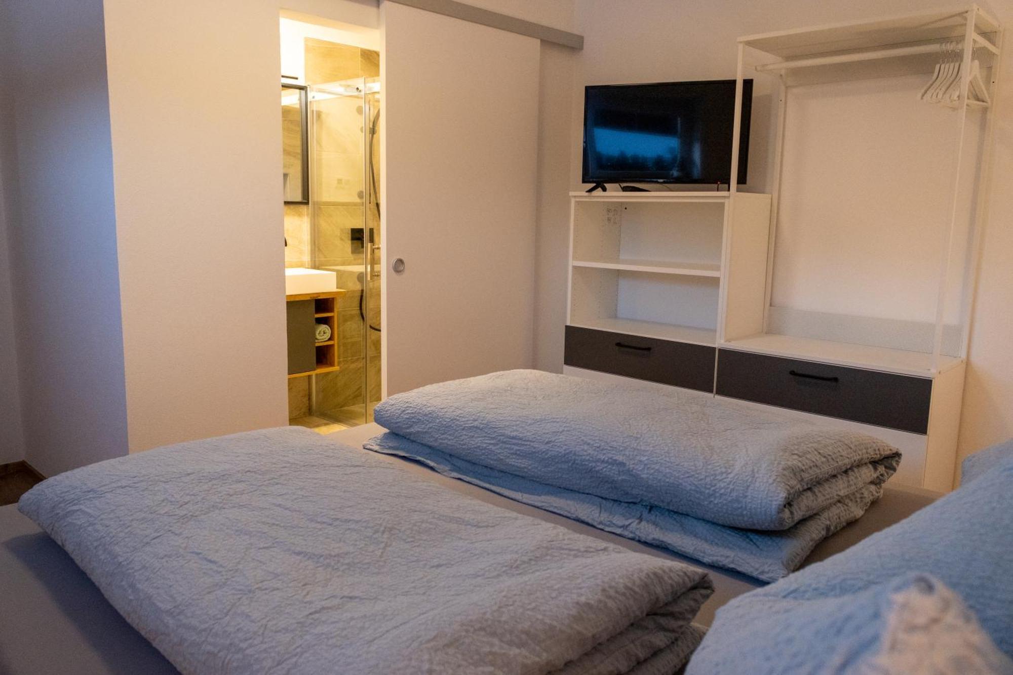 Appartement Ausblick 라드스타드트 외부 사진