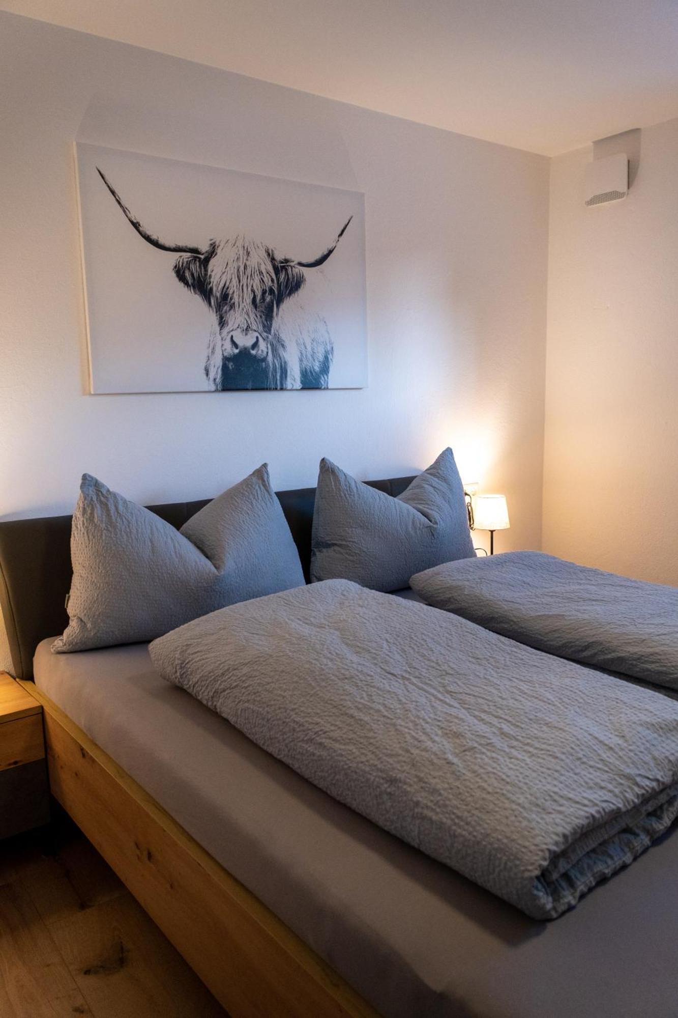 Appartement Ausblick 라드스타드트 외부 사진