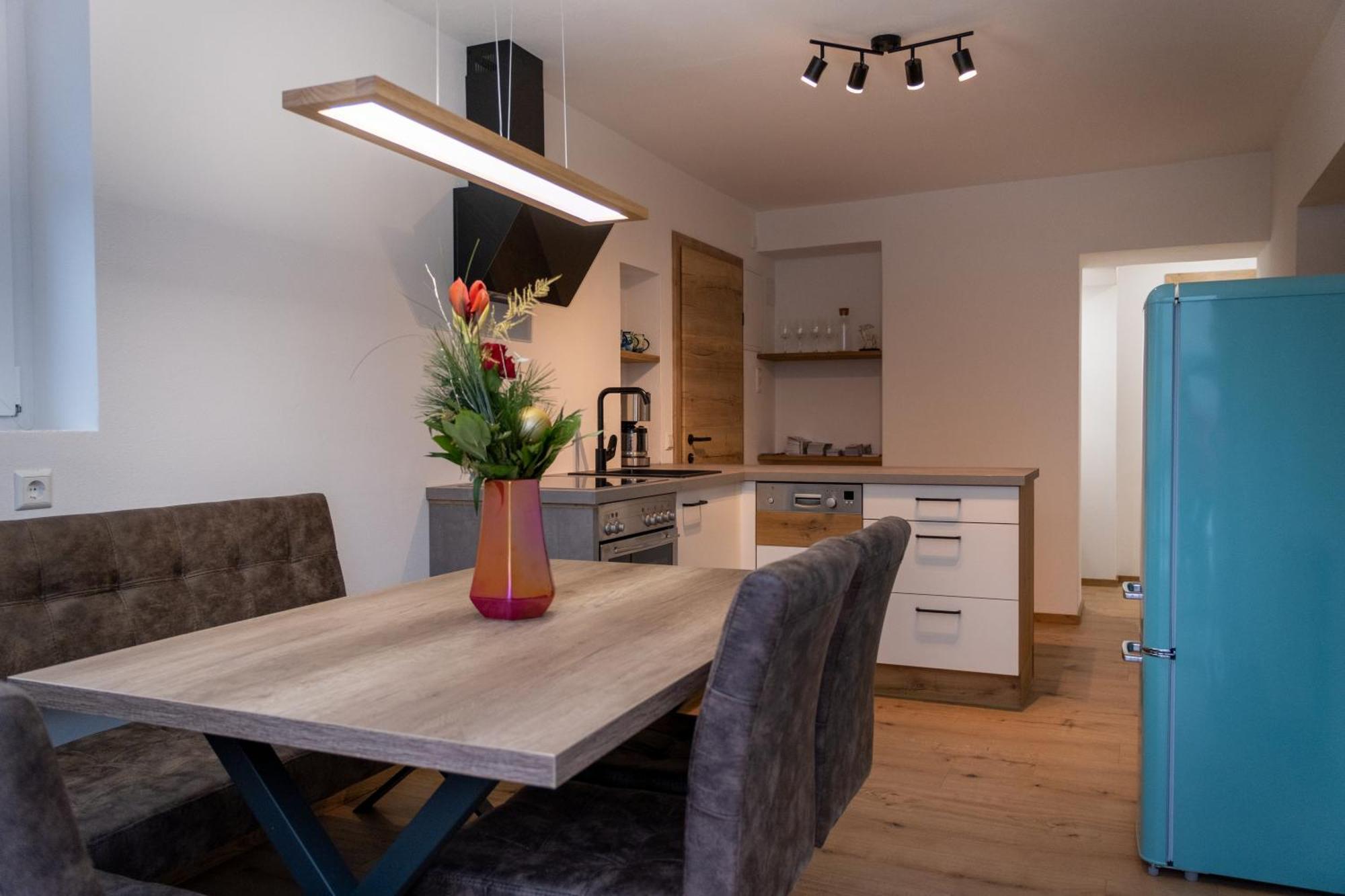 Appartement Ausblick 라드스타드트 외부 사진