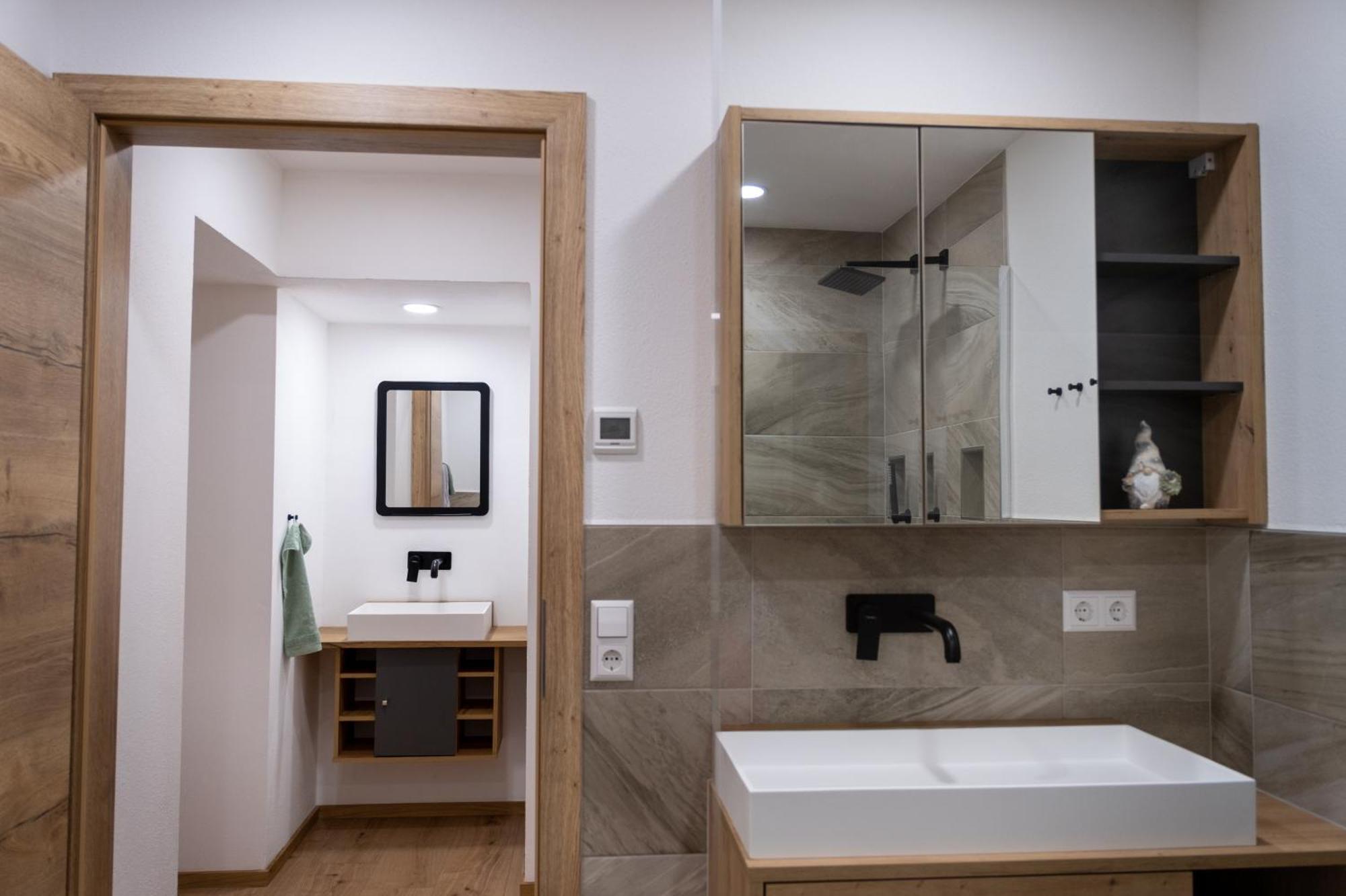 Appartement Ausblick 라드스타드트 외부 사진