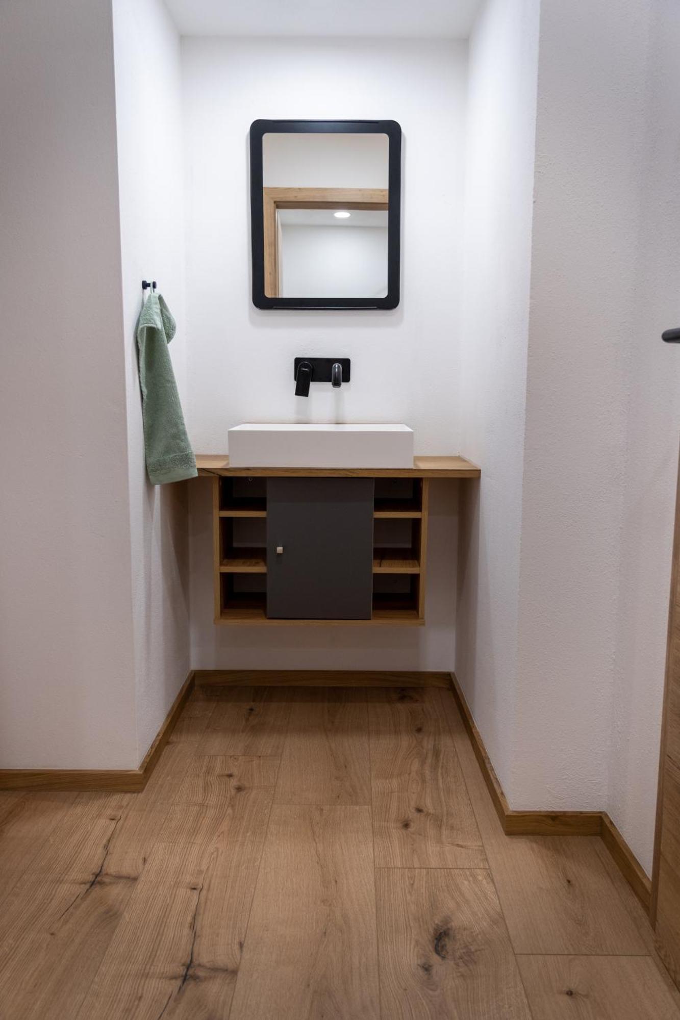 Appartement Ausblick 라드스타드트 외부 사진