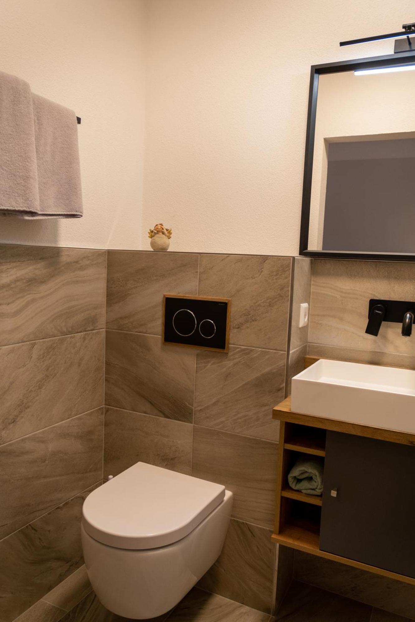 Appartement Ausblick 라드스타드트 외부 사진