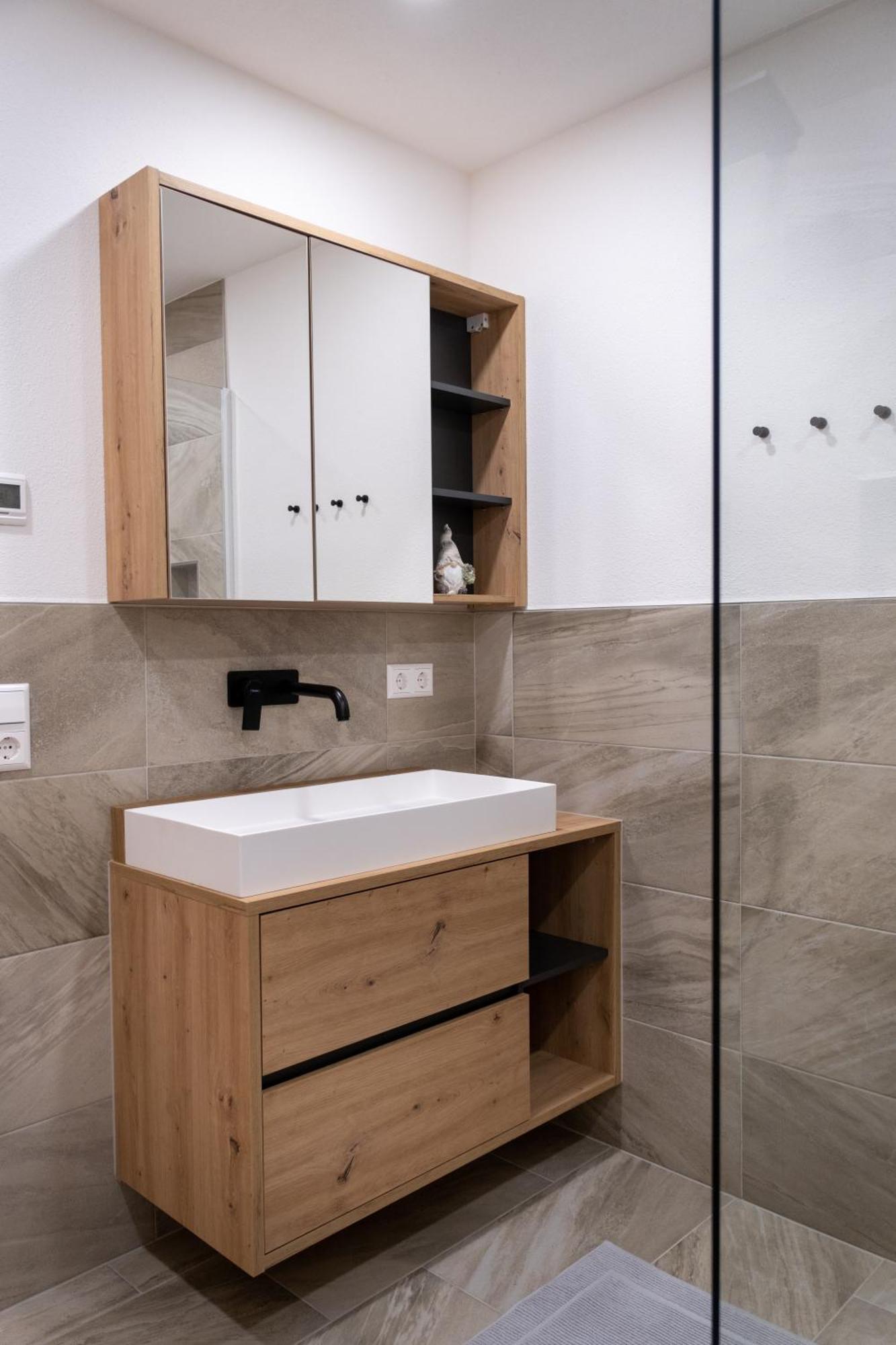 Appartement Ausblick 라드스타드트 외부 사진