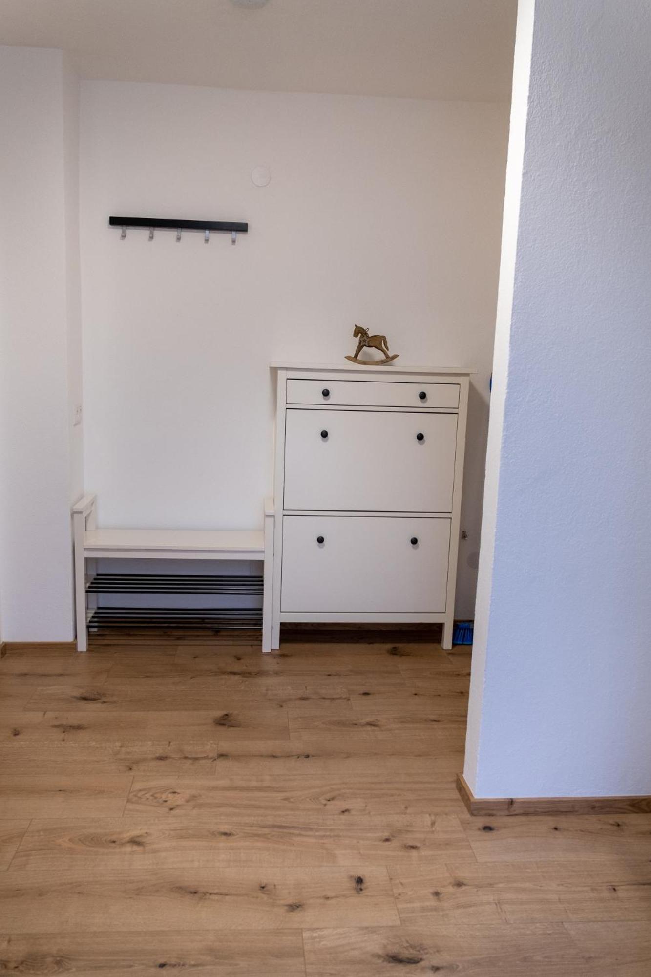 Appartement Ausblick 라드스타드트 외부 사진