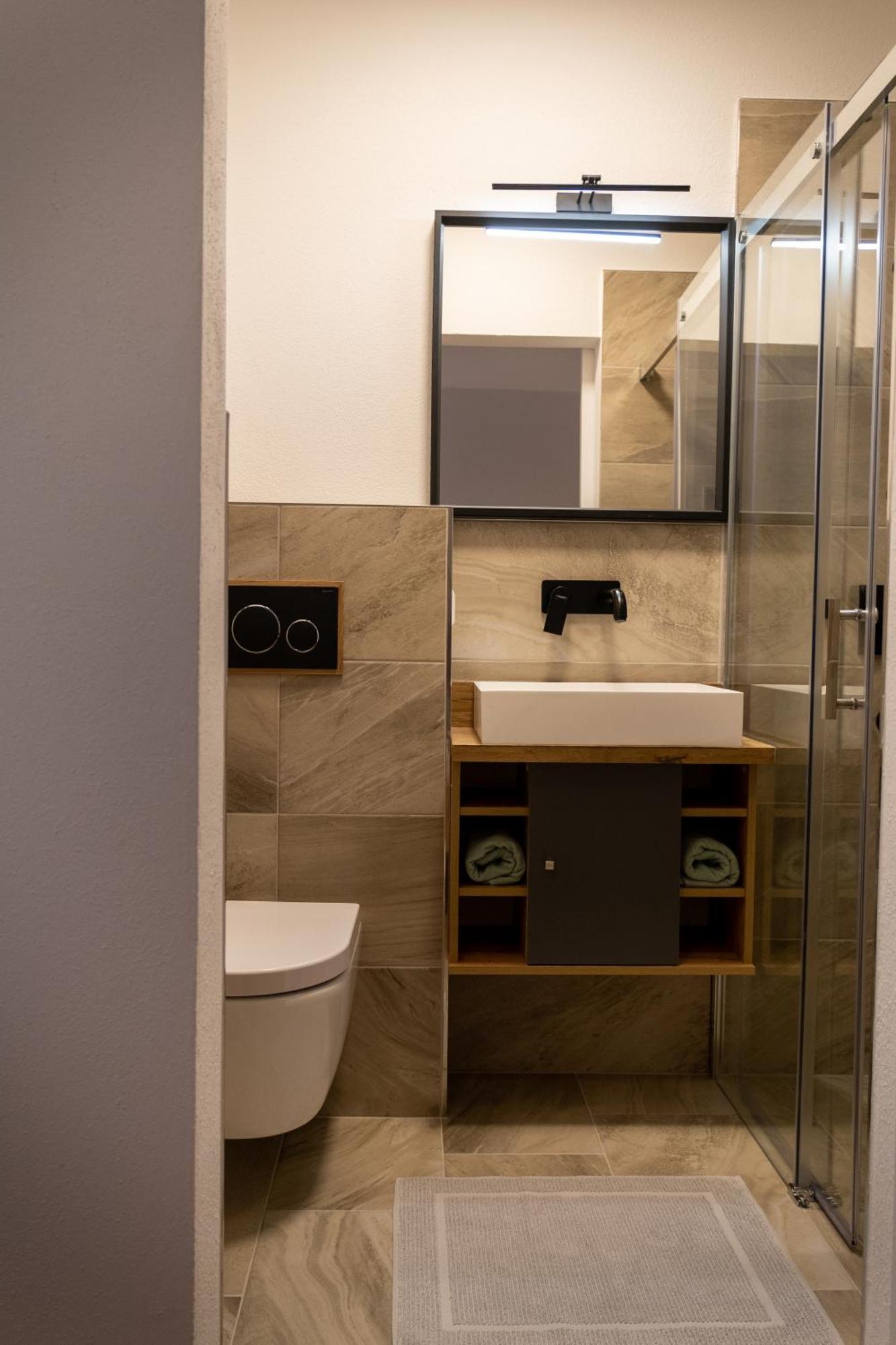 Appartement Ausblick 라드스타드트 외부 사진